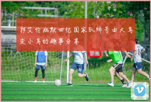 郭艾伦幽默回忆国家队绰号由大鸟变小鸟的趣事分享