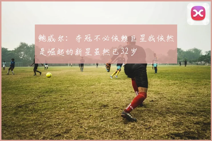 鲍威尔：夺冠不必依赖巨星我依然是崛起的新星虽然已32岁