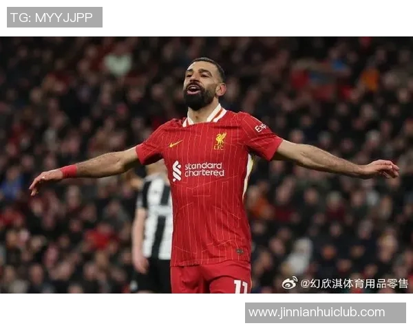 英超前锋创造重大机会榜揭晓萨拉赫与加克波并列领先