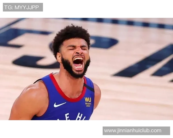 穆雷近期状态火热全明星之路可期场均得分与助攻双双上升