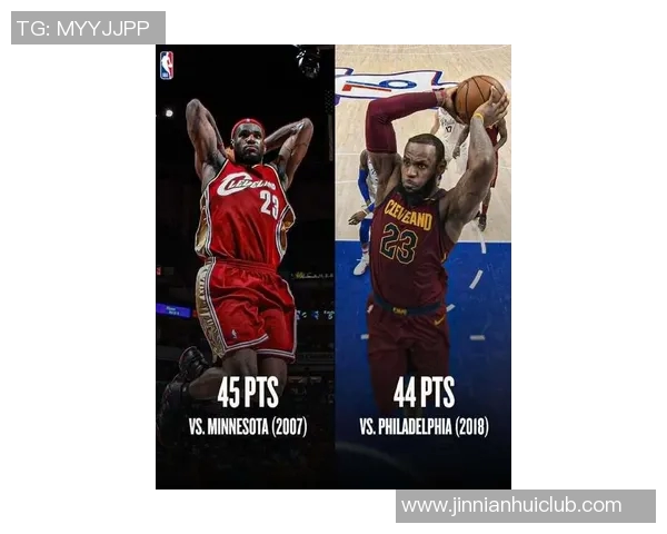 詹姆斯回忆新秀赛季在骑士的奇特角色与非赢球风格篮球