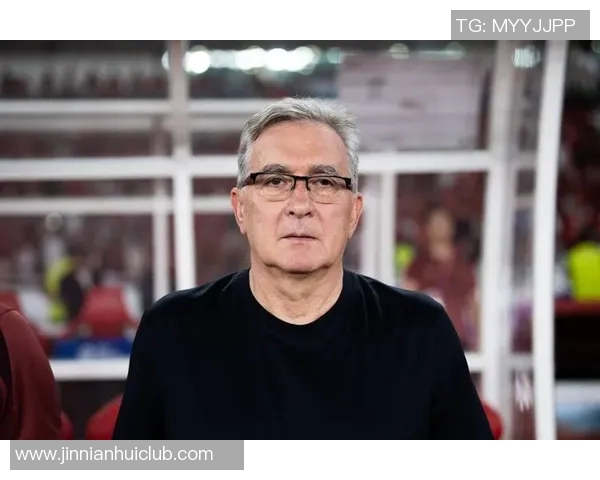 媒体人分析伊万退休原因:重视年轻人才助力国足新生代崛起