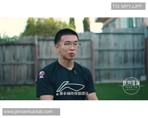 新赛季常规赛即将开启杨瀚森纪录片跃向浩瀚续集引发期待